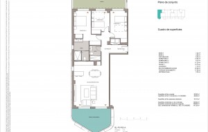 Nouvelle construction - Appartement - Mijas