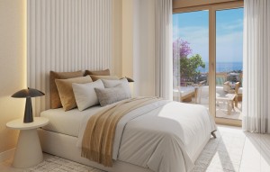 Nouvelle construction - Apartement - Mijas