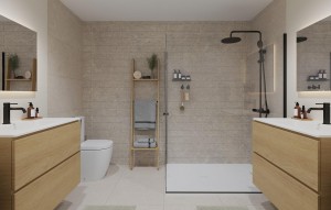 Nouvelle construction - Apartement - Mijas