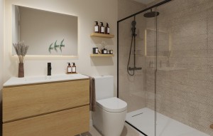 Nouvelle construction - Apartement - Mijas