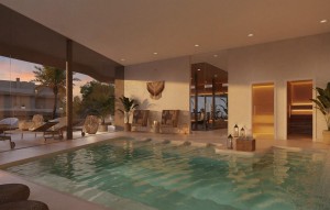 Nouvelle construction - Apartement - Mijas