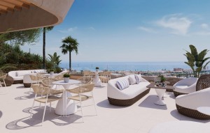 Nouvelle construction - Apartement - Mijas