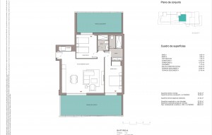 Nouvelle construction - Apartement - Mijas
