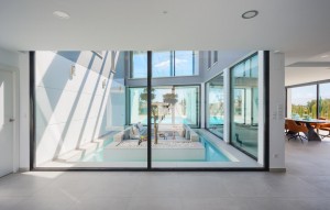 New Build - Villa - BAÑOS Y MENDIGO