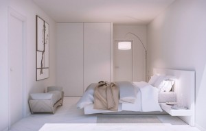 New Build - Villa - BAÑOS Y MENDIGO