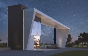 New Build - Villa - BAÑOS Y MENDIGO