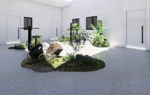 Nouvelle construction - Apartement - Torrevieja