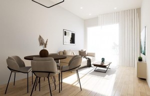 Nouvelle construction - Apartement - Torrevieja