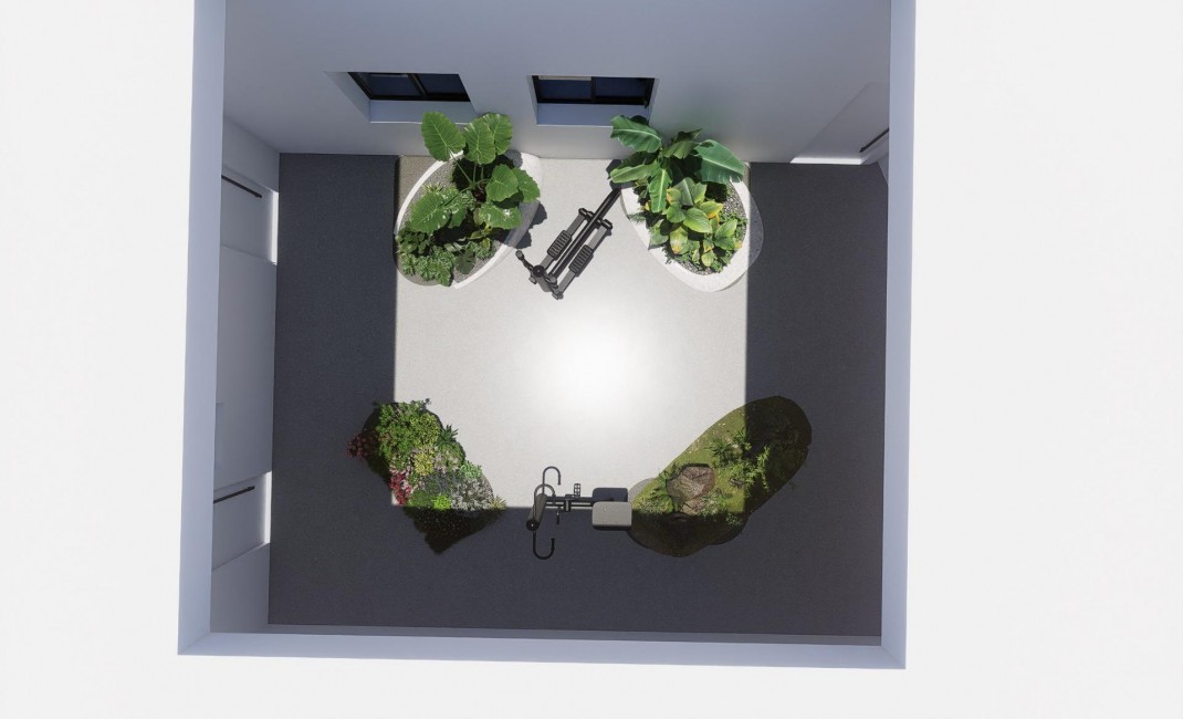Nouvelle construction - Apartement - Torrevieja