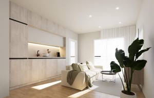 Nouvelle construction - Apartement - Torrevieja