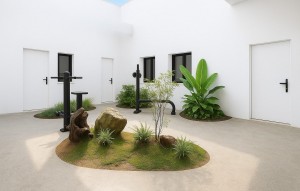 Nouvelle construction - Appartement - Torrevieja