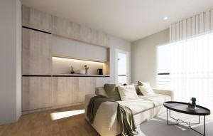 Nouvelle construction - Appartement - Torrevieja