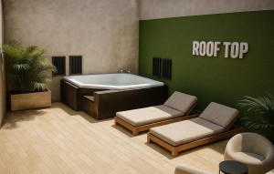 Nouvelle construction - Ground floor apartment - Torrevieja