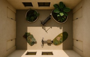 Nouvelle construction - Ground floor apartment - Torrevieja