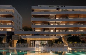 New Build - Apartment - Mijas