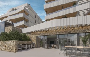 New Build - Apartment - Mijas