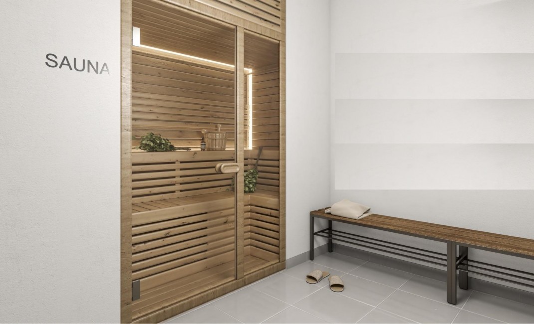 New Build - Apartment - Mijas
