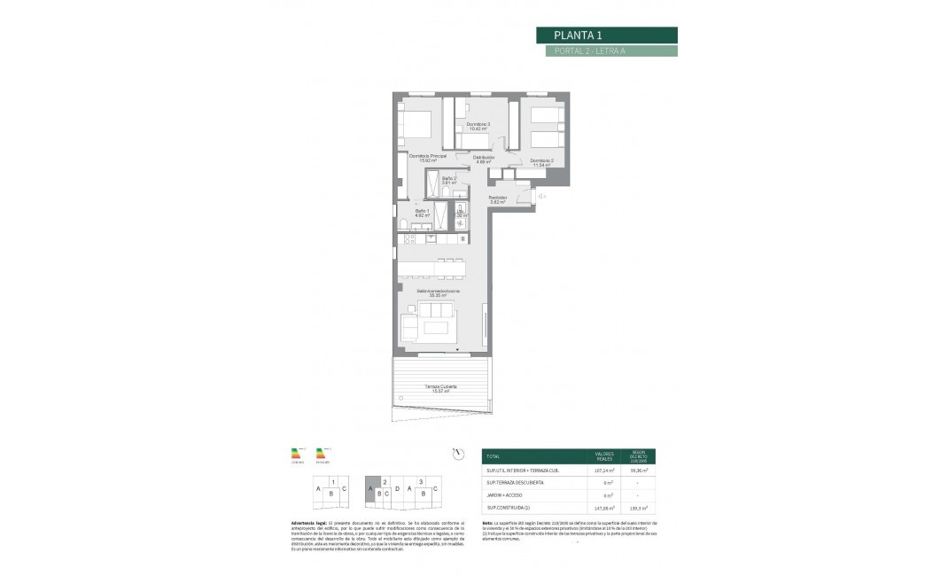 New Build - Apartment - Mijas