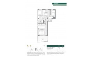 New Build - Apartment - Mijas