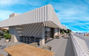 New Build - Apartment - Mijas