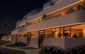 Nouvelle construction - Semidetached - Vera