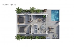Nouvelle construction - Semidetached - Vera