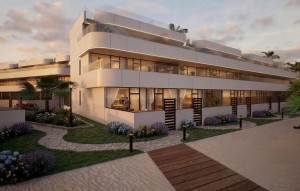 Nouvelle construction - Semidetached - Vera