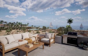Nouvelle construction - Semidetached - Vera