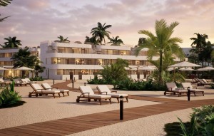 Nouvelle construction - Appartement - Vera