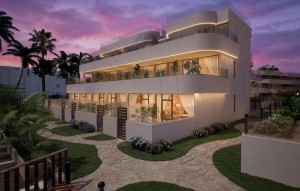 Nouvelle construction - Appartement - Vera