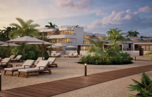 Nouvelle construction - Appartement - Vera