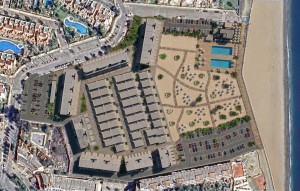 Nouvelle construction - Appartement - Vera