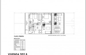 Nouvelle construction - Appartement - Vera