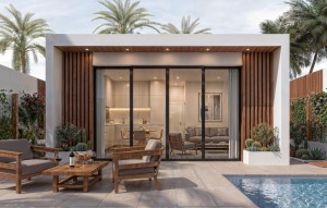Nouvelle construction - Appartement - Vera