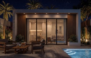 Nouvelle construction - Appartement - Vera