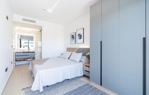 Nouvelle construction - Apartement - Vera