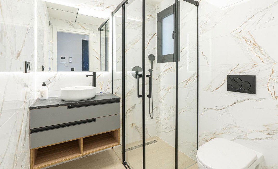 Nouvelle construction - Apartement - Vera