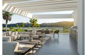 Nouvelle construction - Villa - Monforte del Cid - Font del llop