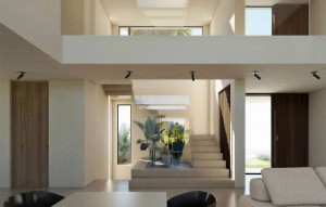 Nouvelle construction - Villa - Monforte del Cid - Font del llop