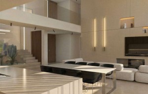 Nouvelle construction - Villa - Monforte del Cid - Font del llop