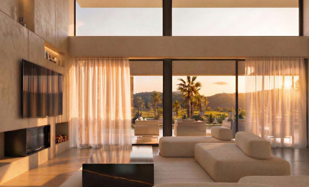 Nouvelle construction - Villa - Monforte del Cid - Font del llop