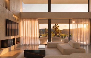 Nouvelle construction - Villa - Monforte del Cid - Font del llop