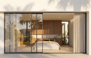 Nouvelle construction - Villa - Monforte del Cid - Font del llop