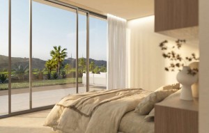 Nouvelle construction - Villa - Monforte del Cid - Font del llop
