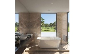 Nouvelle construction - Villa - Monforte del Cid - Font del llop