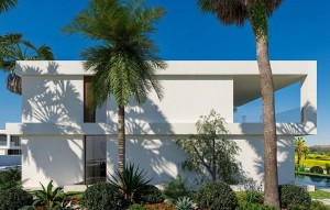Nouvelle construction - Villa - Monforte del Cid - Font del llop