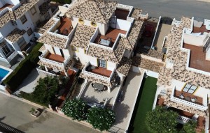 Sale - Semi-detached house - Lomas de Cabo Roig