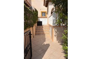 Sale - Semi-detached house - Lomas de Cabo Roig