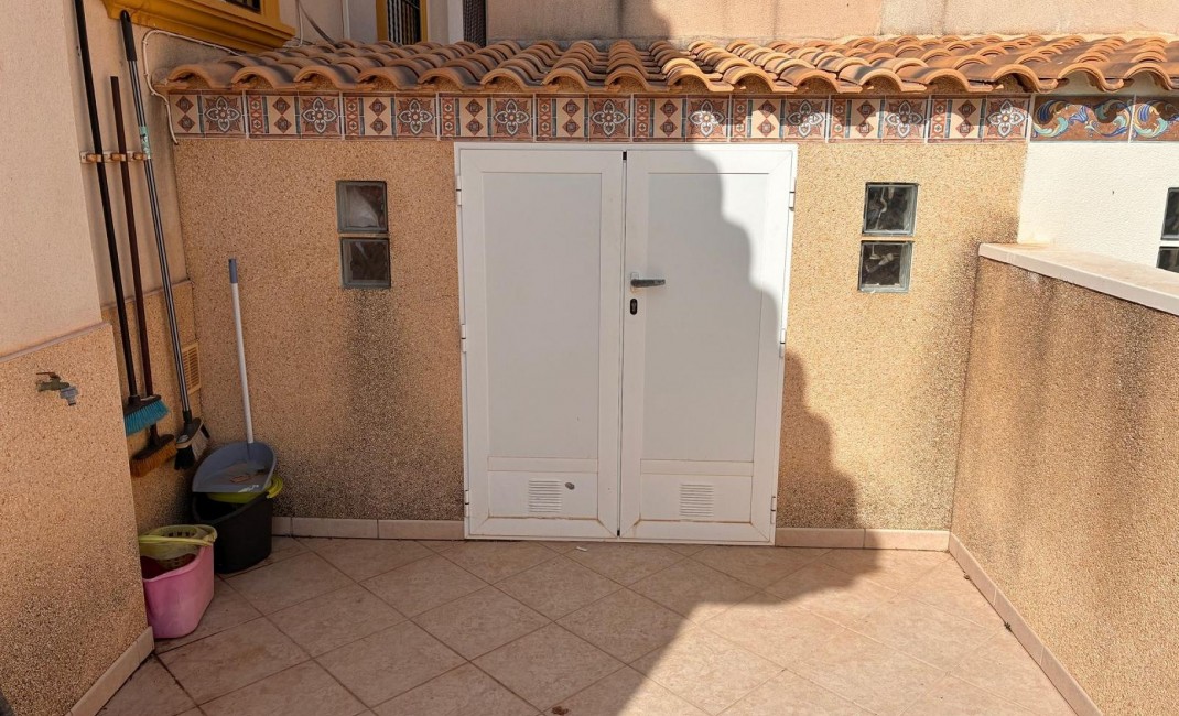 Sale - Semi-detached house - Lomas de Cabo Roig
