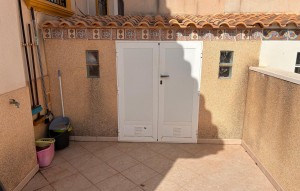 Sale - Semi-detached house - Lomas de Cabo Roig
